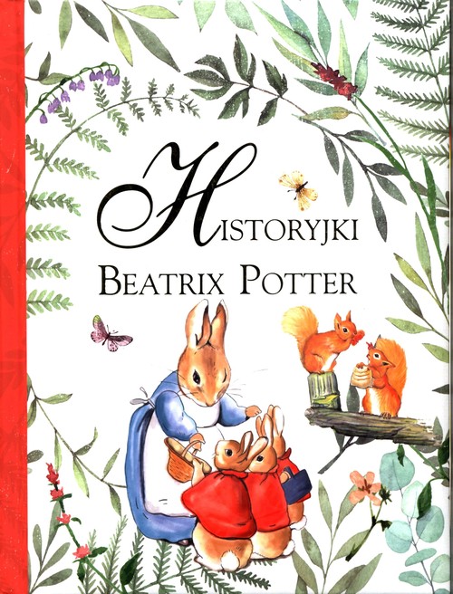 Image of Historyjki Beatrix Potter