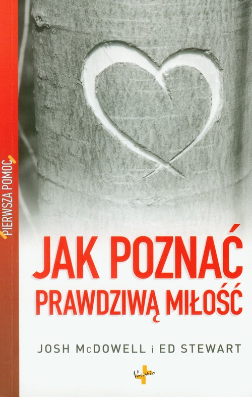 Image of Pierwsza pomoc Jak poznać prawdziwą miłość