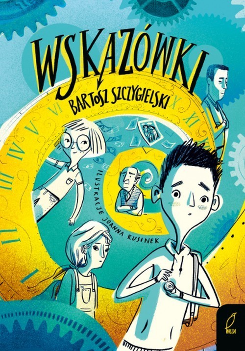 Image of Wskazówki