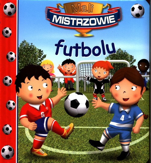 Image of Mali mistrzowie futbolu
