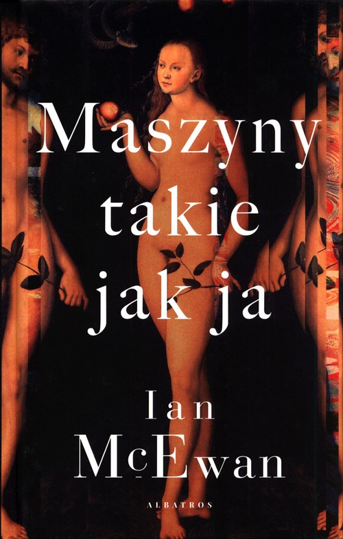 Image of Maszyny takie jak ja