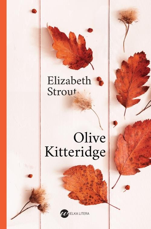 Image of Olive Kitteridge