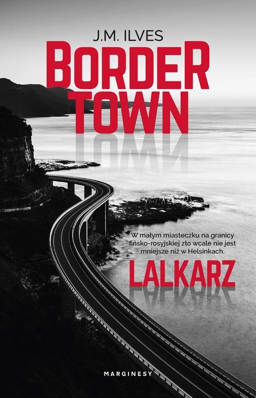 Image of Bordertown Lalkarz