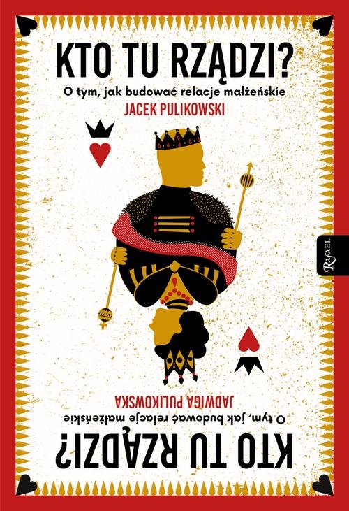 Image of Kto Tu rządzi