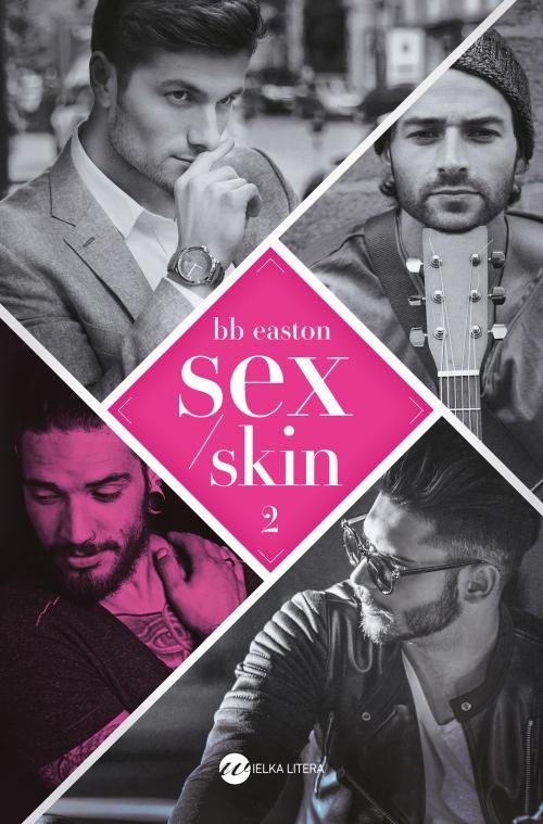 Image of Sex/Skin