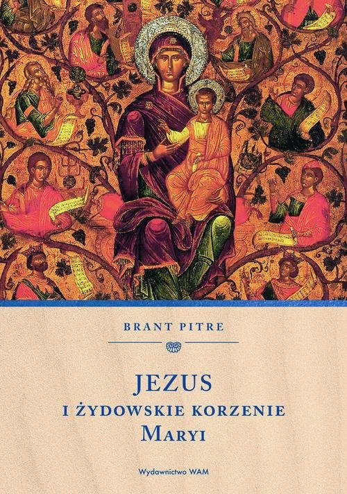 Image of Jezus i żydowskie korzenie Maryi