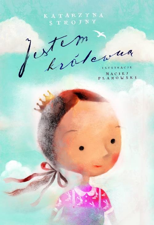 Image of Jestem królewną