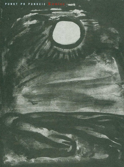 Image of Koniec Punkt po punkcie