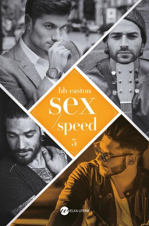 Image of Sex/Speed