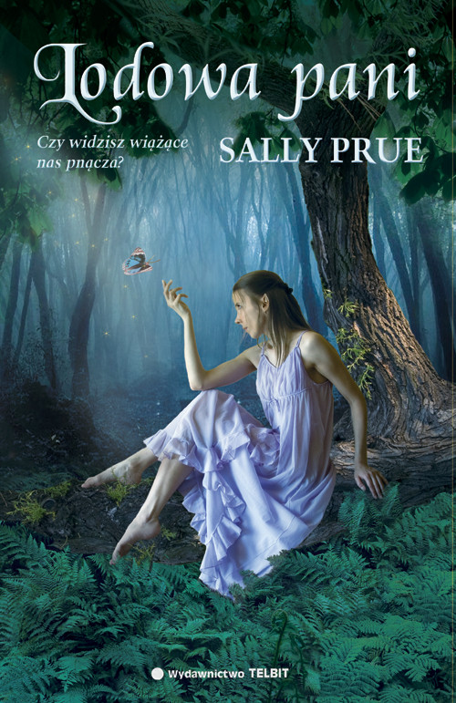 Image of Lodowa pani