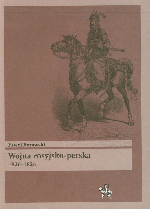 Image of Wojna rosyjsko perska 1826-1828