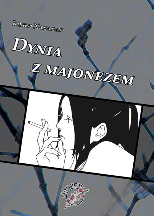 Image of Dynia z majonezem