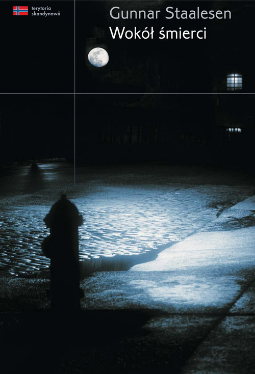 Image of Wokół śmierci