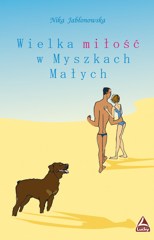 Image of Wielka miłość w Myszkach Małych