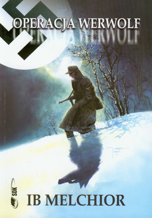 Image of Operacja Werwolf