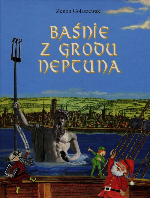 Image of Baśnie z grodu Neptuna