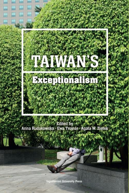 Image of Taiwan’s Exceptionalism