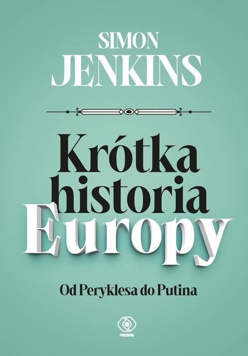 Image of Krótka historia Europy