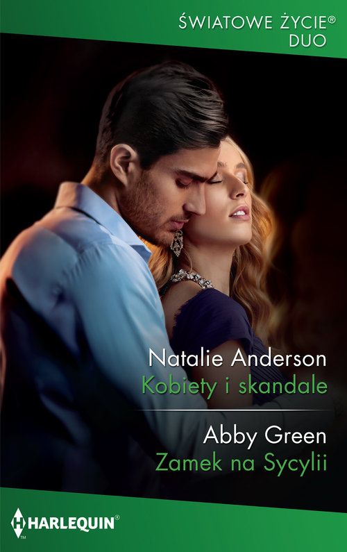 Image of Kobiety i skandale