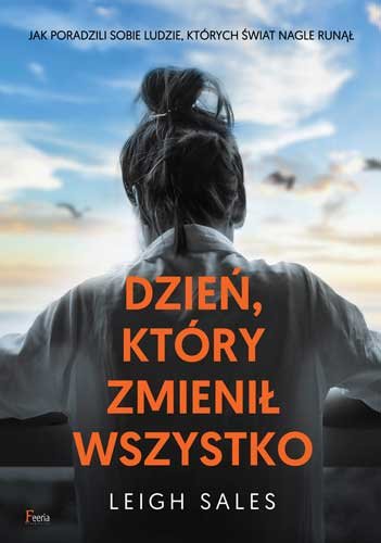 Image of Dzień który zmienił wszystko
