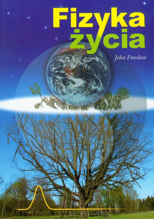 Image of Fizyka życia