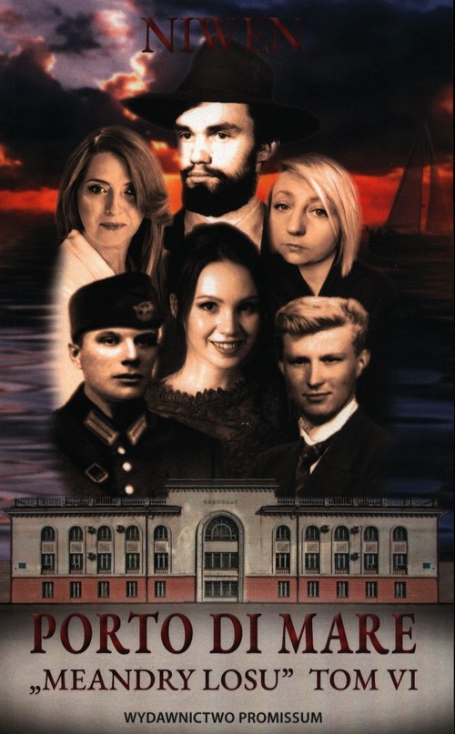 Image of Meandry losu Tom 6 Porto di mare