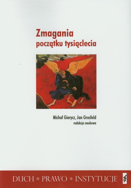 Image of Zmagania początku tysiąclecia