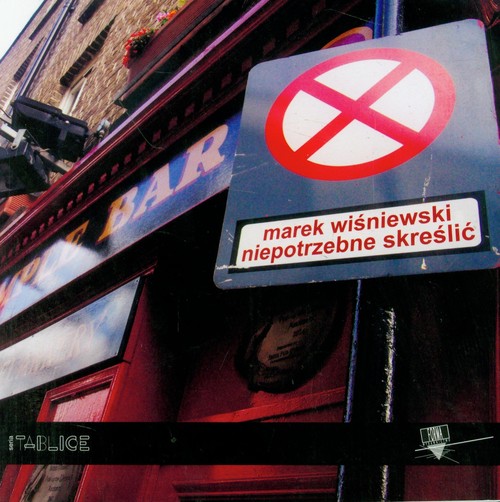 Image of Niepotrzebne skreślić