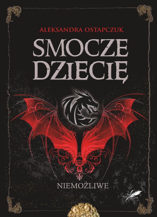 Image of Smocze dziecię Niemożliwe