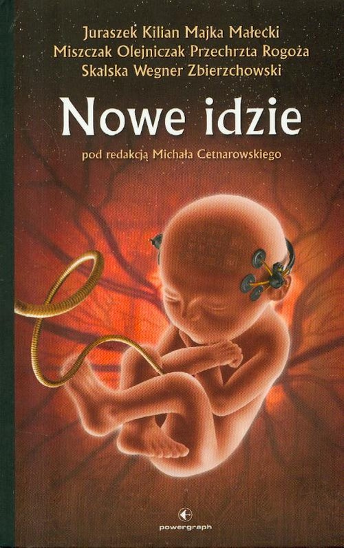 Image of Nowe idzie