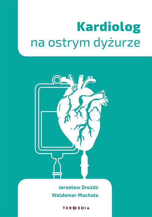 Image of Kardiolog na ostrym dyżurze