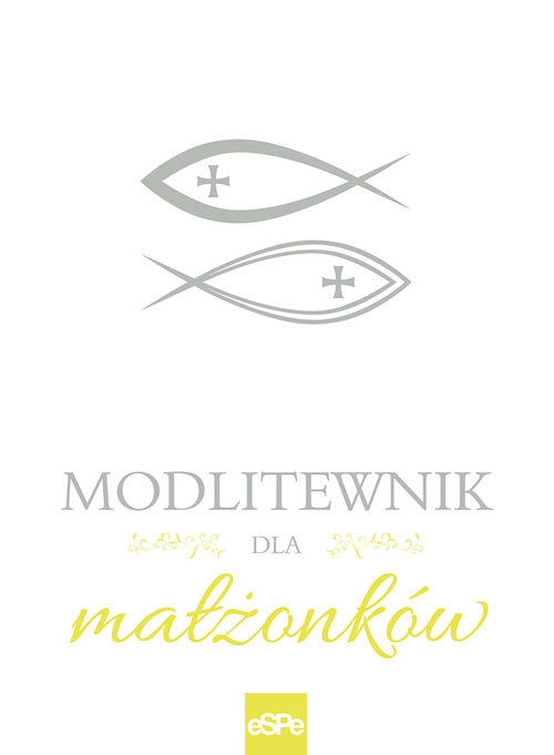 Image of Modlitewnik dla małżonków