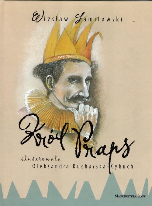 Image of Król Praps