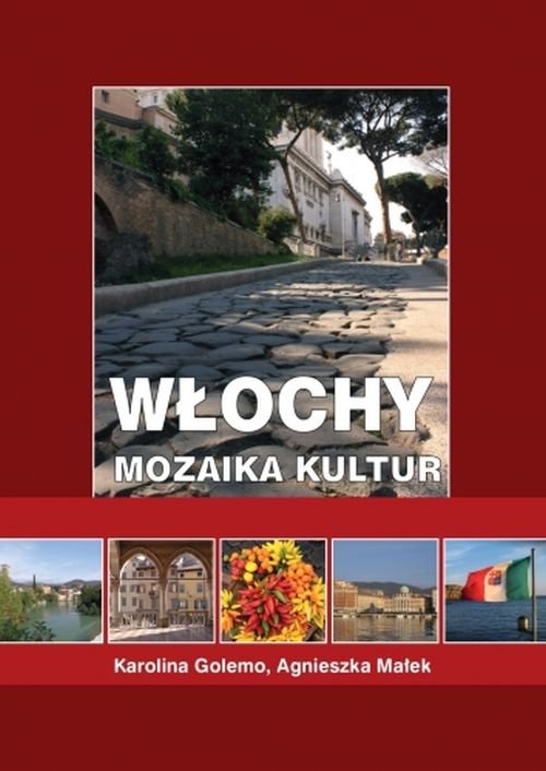 Image of Włochy Mozaika kultur