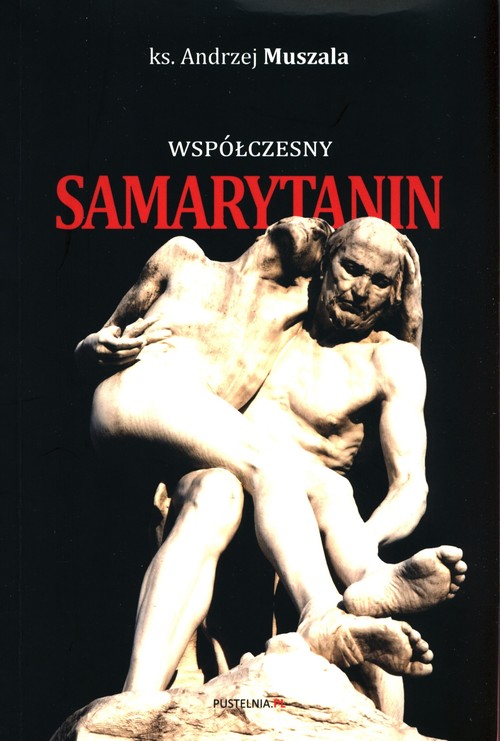 Image of Współczesny Samarytanin