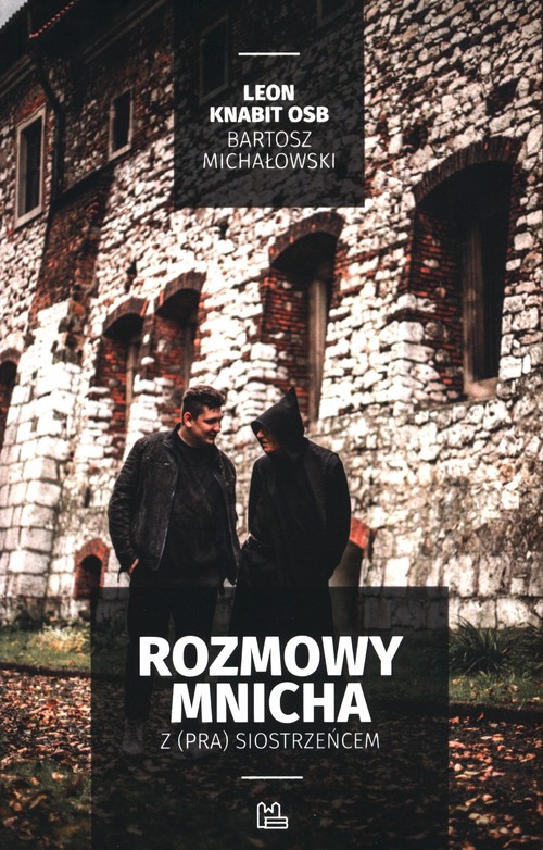 Image of Rozmowy mnicha z (pra) siostrzeńcem
