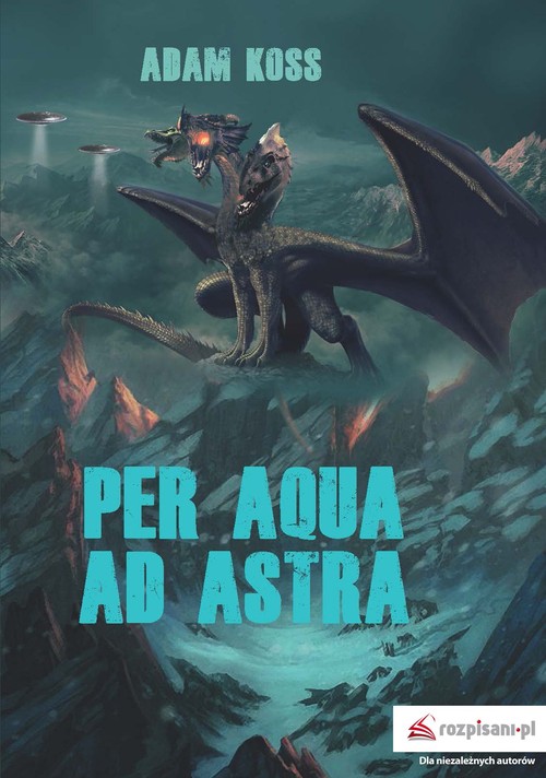 Image of Per aqua ad astra