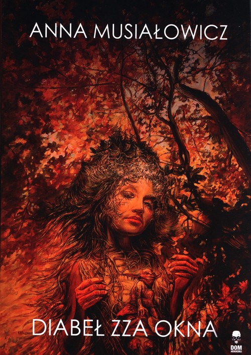 Image of Diabeł zza okna