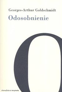 Image of Odosobnienie