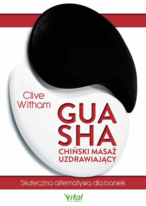 Image of Gua Sha chiński masaż uzdrawiający Skuteczna alternatywa dla baniek