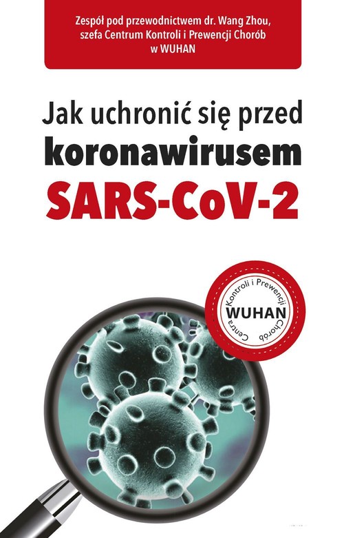 Image of Jak uchronić się przed koronawirusem SARS-CoV-2