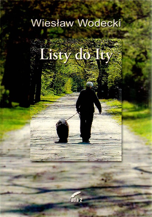 Image of Listy do Ity