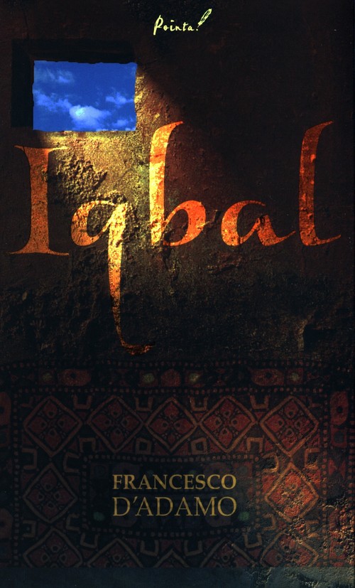 Image of Iqbal