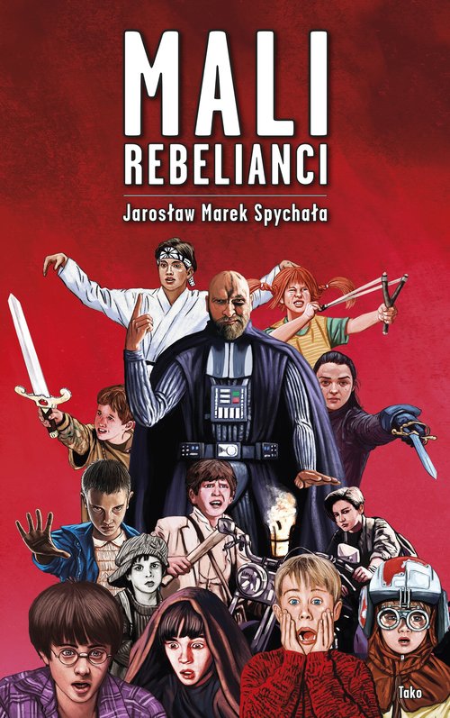 Image of Mali Rebelianci