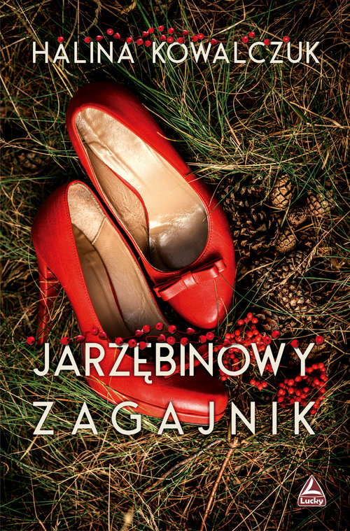 Image of Jarzębinowy zagajnik