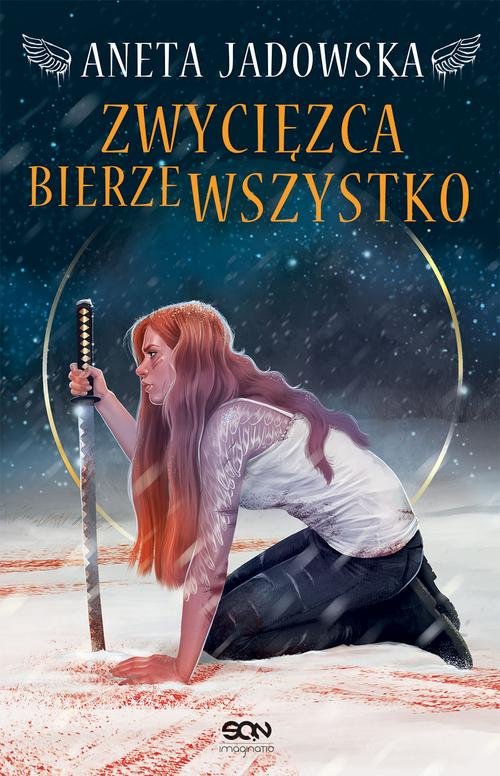 Image of Heksalogia o Dorze Wilk 3 Zwycięzca bierze wszystko