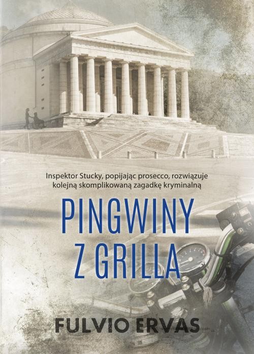 Image of Pingwiny z grilla