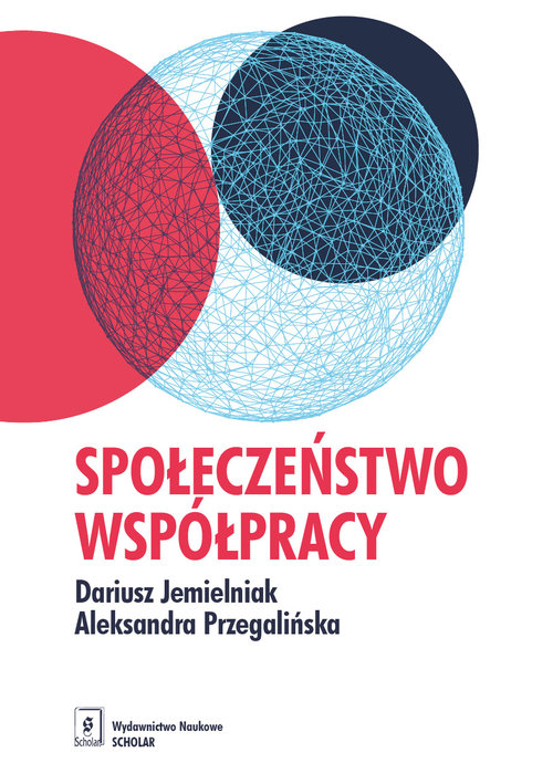 Image of Społeczeństwo współpracy