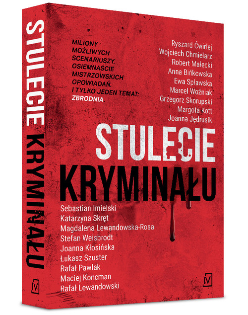 Image of Stulecie kryminału