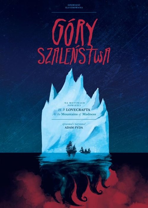 Image of Góry Szaleństwa